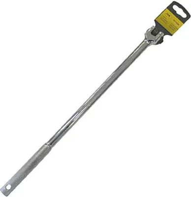 Immagine prodotto di Jbm 1/2'' 430 Mm Maniglia Argento Argento Taglia Unica