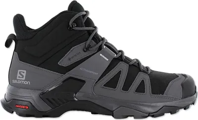 Produktbild von Salomon X Ultra 4 Mid GTX 413834