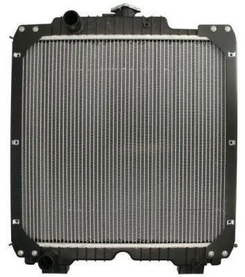 Immagine prodotto di THERMOTEC D7AG028TT Radiatore Radiatore ad acqua Radiatore motore