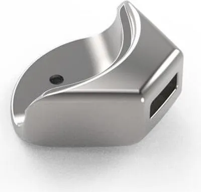 Obrázek produktu pro Compulocks MBALDG05, Západka, Stříbrná