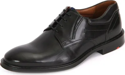 Produktbild von Lloyd Shoes KOS - SCHWARZ 6 1/2