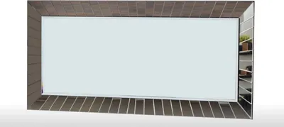 Produktbild von Luxus Modern Spiegel Designer Wandspiegel Neu Möbel Wohnzimmer Einrichtung