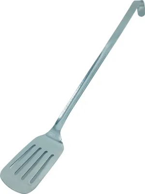 Produktbild von Edelstahl Pfannenwender Pfannenschaufel  PROFI Gastro 42 cm