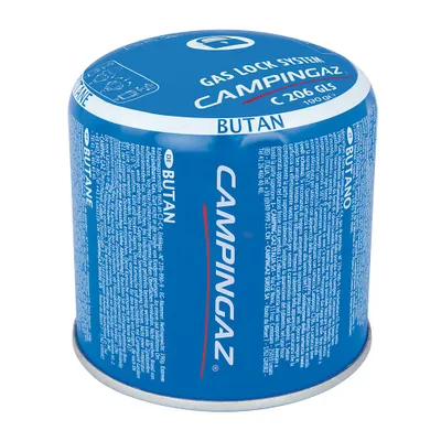 Obrázok produktu pre CAMPINGAZ Kazeta C206 GLS 3000005771