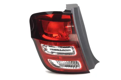 Immagine prodotto di Johns, fanale posteriore combinato per Citroen C3 11/09-02/13 esterno sinistro.