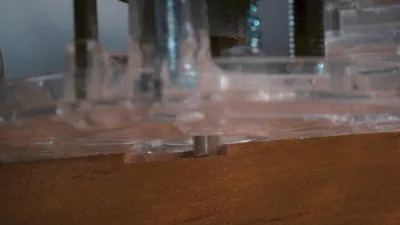Produktbild von Fräser (HSS) 6,4 mm