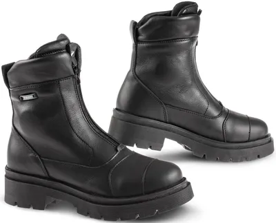 Zdjęcie produktu dla Wodoodporne damskie buty motocyklowe Falco Ruby, rozmiar 37
