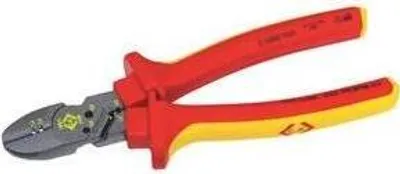 Immagine prodotto di C.K VDE Frese diagonali 180 mm Combicut 3 Max T39071-3180 (T39071-3180)