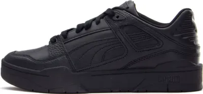 Produktbild von Puma Slipstream Leather - Herren Schuhe Leder Schwarz 387544-01 , EU 41 UK 7.5
