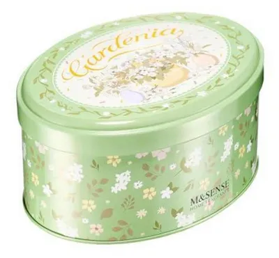 Produktbild von Duftkerze Gardenie Sojawachs Frühlingsduft Muttertag Geschenk für Sie
