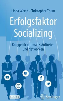 Produktbild von Erfolgsfaktor Socializing