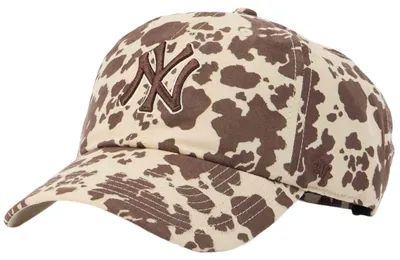 Image de Casquette 47 Brand BESIC17USSNT19 pour Uni