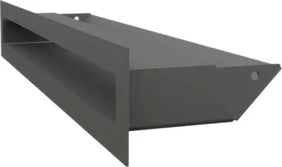 Immagine prodotto di Venter kryt air 6x40 Grafite Slim