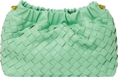 Produktbild von FENIA damen handtasche - grün, onesize