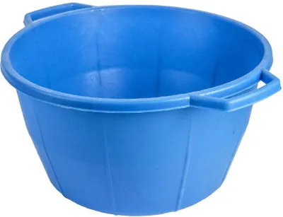 Obrázek produktu pro Kulatá vana 45 l – 45 x 30 x 22