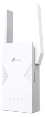Immagine prodotto di TP-LINK TP-Link BE3600 Trasmettitore e ricevitore di rete bianco 2500 Mbit/s