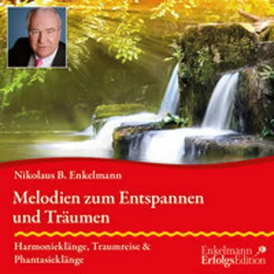 Image de Melodien zum Entspannen und Träumen
