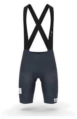 Produktbild von Endura Alltrack Ride Trägerhose Schwarz M Frau Schwarz M