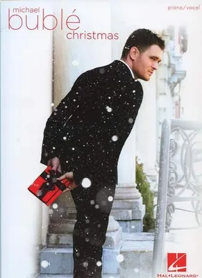 Immagine prodotto di Michael Buble: Christmas