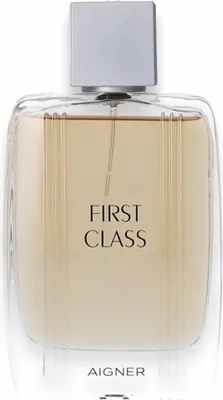 Produktbild von Aigner Etienne First Class EDT 100 ml M