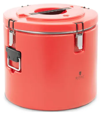 Obrázok produktu pre Expondo Royal Catering Termonádoba – 30 l –