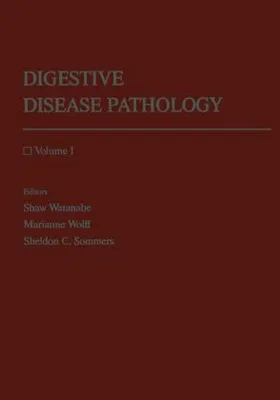 Obrázok produktu pre Digestive Disease Pathology