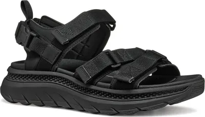 Produktbild von Geox Spherica Actif X S Sandalen Schwarz EU 43 Mann Schwarz EU 43