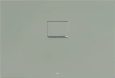 Produktbild von Villeroy & Boch UDQ1175SQI2IVR8 DW Squaro Infinity 1100x750x40mm