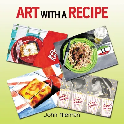 Produktbild von Art with a Recipe