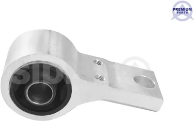 Produktbild von Lagerung Lenker für Querlenker für FORD Fiesta Mk6 Schrägheck (JA8, JR8) Hinten Vorne 801625 SIDEM