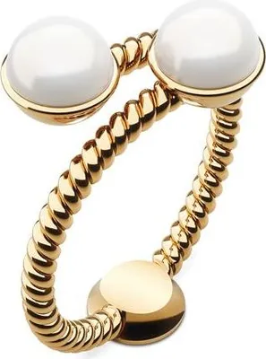 Imagen del producto de Joyería PAUL HEWITT PHFRROPEG56. Anillo, color dorado. Para mujer.