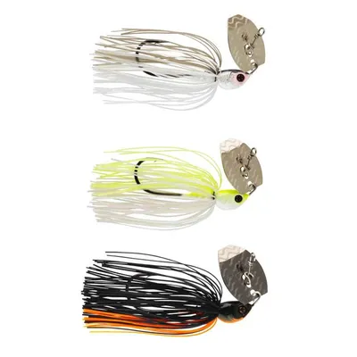 Image de Sakura Cajun Chatterbait 10.5 Gr JC10 Taille unique