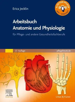 Produktbild von Arbeitsbuch Anatomie und Physiologie