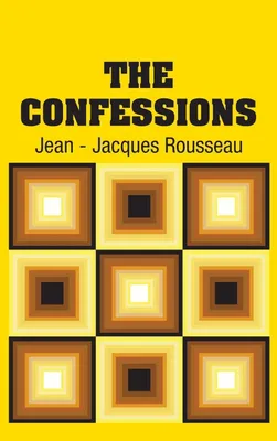 Produktbild von The Confessions