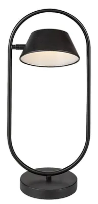 Produktbild von Rabalux 74190 Moderne Lichtfamilien Schwarz Metall