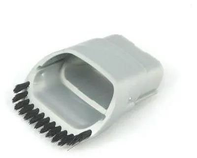 Immagine prodotto di Black & Decker spazzola setole aspirabriciole NV1200 NV48 NVB115 NVB NVC WDB WDC