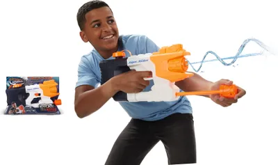 Produktbild von Hasbro Super Soaker H2OPS Tornado Scream