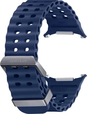 Immagine prodotto di Samsung Marine Band per Watch Ultra Blue