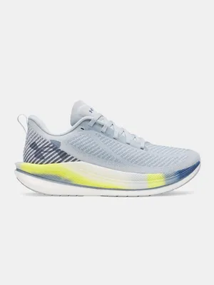 Produktbild von Under Armour Ua W Velociti Spd - blue fog, Größe:8