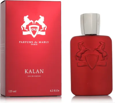 Zdjęcie produktu dla Parfums de Marly Kalan woda perfumowana unisex 125 ml