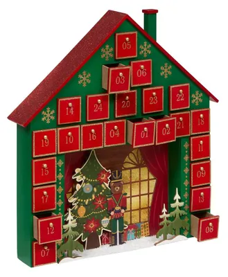 Produktbild von Weihnachtsdekoration