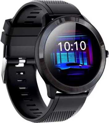 Produktbild von Leotec LESW32K, 3,25 cm (1.28"), IPS, Touchscreen, 42 g