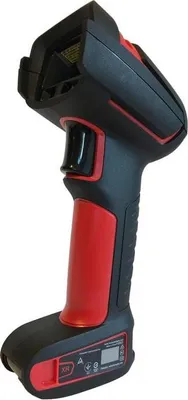 Produktbild von Honeywell Barcode-Scanner Granit 1990iSR 1D/2D USB RS-232 TTL Kabelgebunden