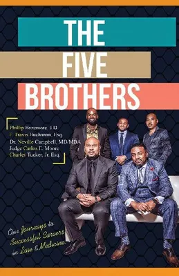Produktbild von The Five Brothers