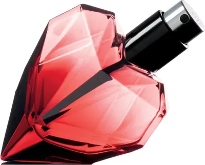 Obrázek produktu pro Loverdose Red Kiss - EDP, 50 ml