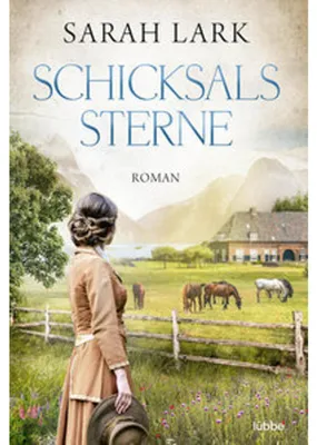 Zdjęcie produktu dla Schicksalssterne
