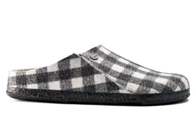 Image de Birkenstock Zermatt Rivet - pantoufles pour femmes