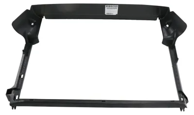 Produktbild von Fiat Abdeckung für den Kühler Doblo ab Bj. 2009 51826358