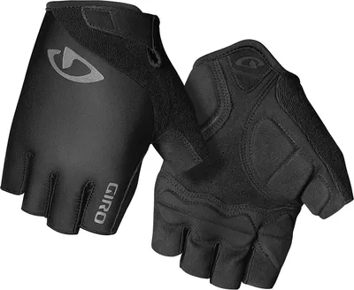 Produktbild von Giro Jag Handschuhe kurz schwarz größe S 7140888