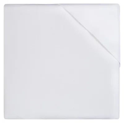 Produktbild von Jollein Molton-Matratzenschoner, 50 x 90 cm | Molton-Segel